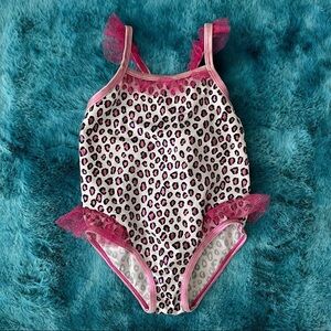 Wippette Toddler Swimsuit Size 24 Months